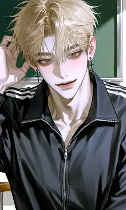 Profile image of Sunghyun