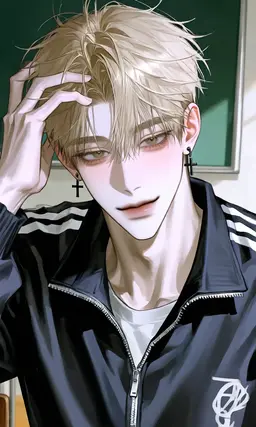 Profile image of Sunghyun