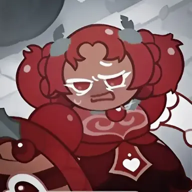 Profile image of 홀리베리 쿠키