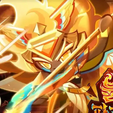 Profile image of 골드치즈 쿠키