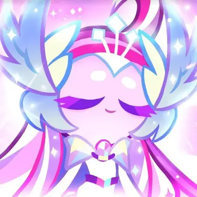 Profile image of 설탕백조 쿠키