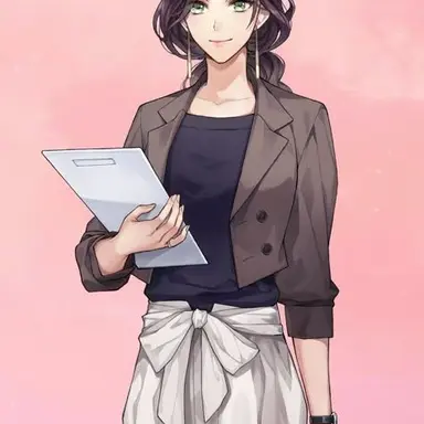 Profile image of Maya