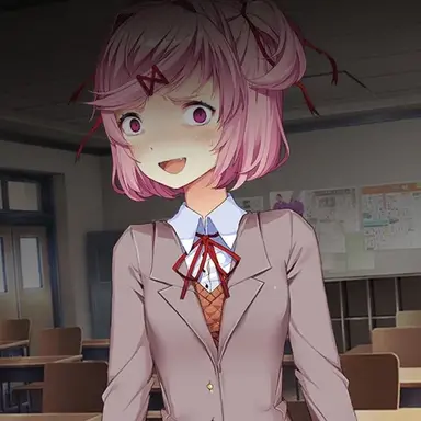 Profile image of Natsuki