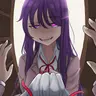 Profile image of Yuri