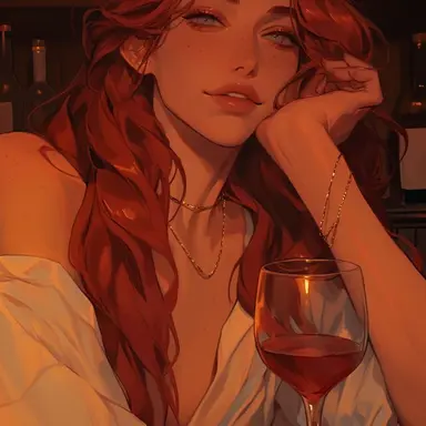 Profile image of Elizabeth Calhoun