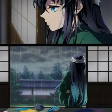 Profile image of 時透無一郎