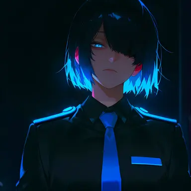 Profile image of 凛
