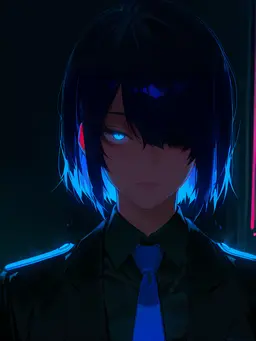 Profile image of 凛