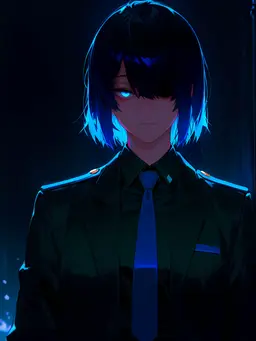 Profile image of 凛