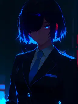 Profile image of 凛