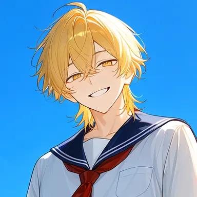 Profile image of ダイチ