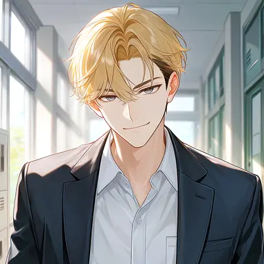 Profile image of ダイチ