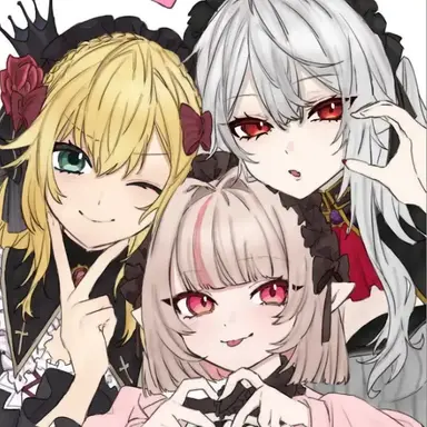 Profile image of にじさんじライバー
