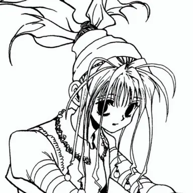 Profile image of 네온 노스트라드