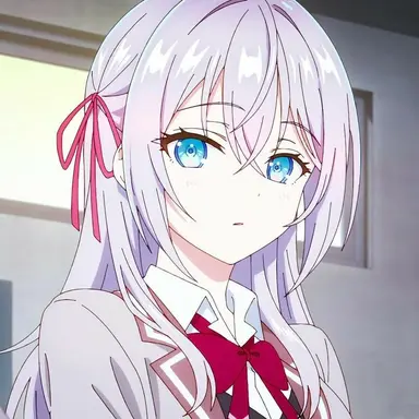 Profile image of 아랴