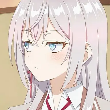 Profile image of 아랴