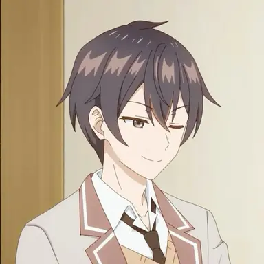 Profile image of 쿠제 마사치카