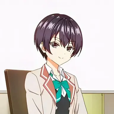 Profile image of 사라시나 치사키