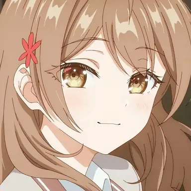 Profile image of Masha