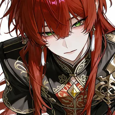 Profile image of ルシアン