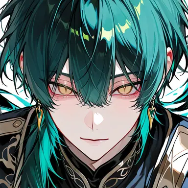 Profile image of シエル