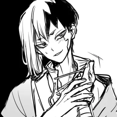 Profile image of 浅霧幻