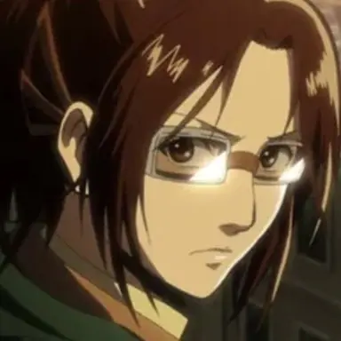 Profile image of ハンジ