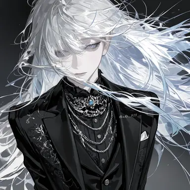 Profile image of 赦