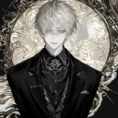 Profile image of ジアン
