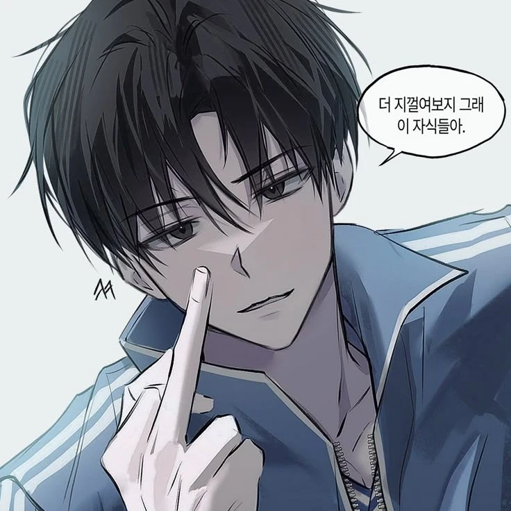 이수혁