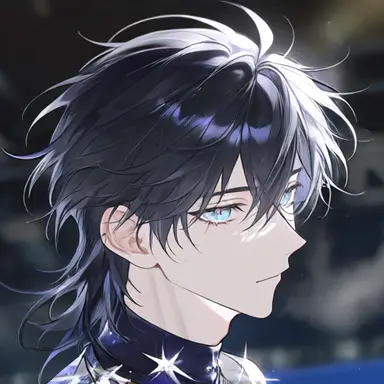 Profile image of 朝霧リク