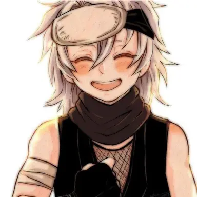 Profile image of 우즈이 텐겐