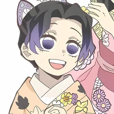 Profile image of 코쵸우 시노부