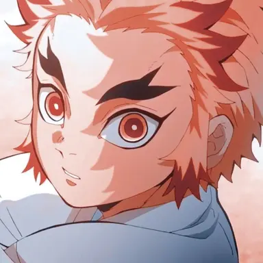 Profile image of 렌고쿠 쿄쥬로