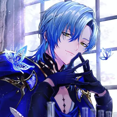 Profile image of ミラン・ケストレル