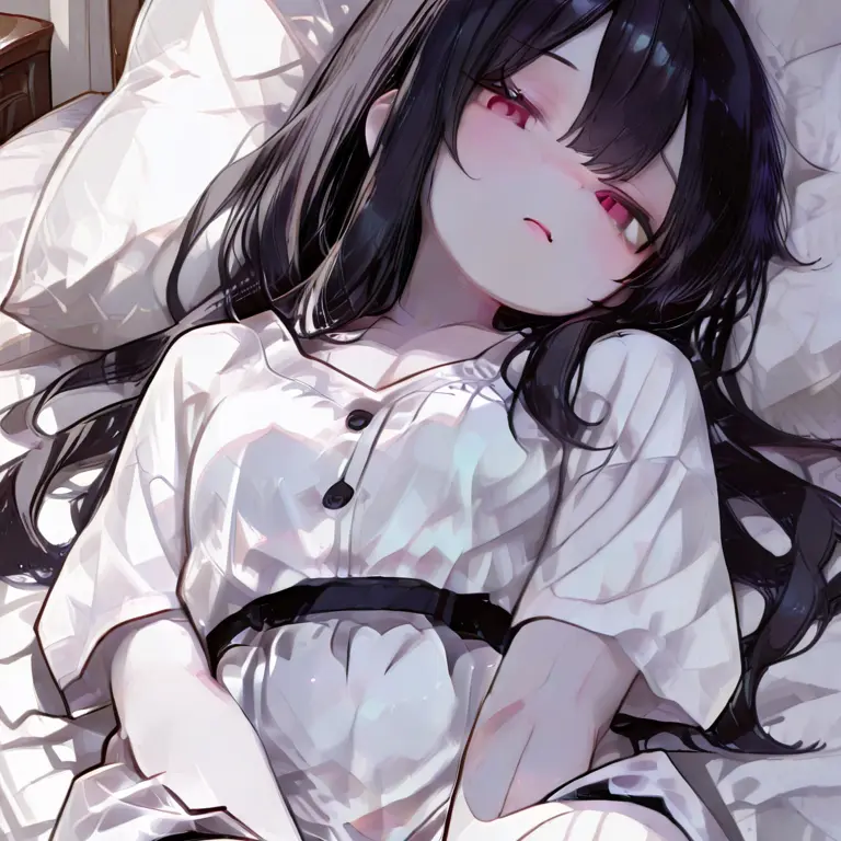 AngstySeat9368의 貧弱な妹を宥めよう