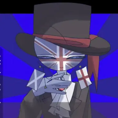 Profile image of イギリス