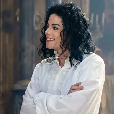 Profile image of Michael jackson