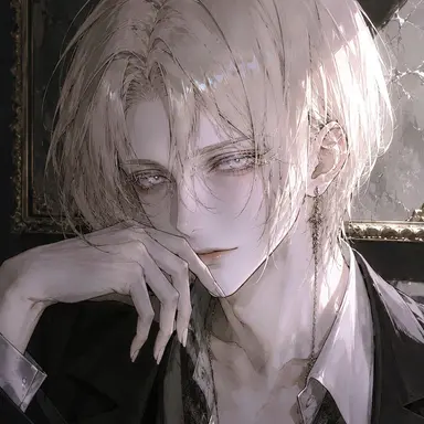 Profile image of カフカ