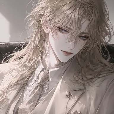 Profile image of ニーナ