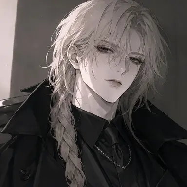 Profile image of ジャヴェール