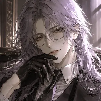 Profile image of メフィスト