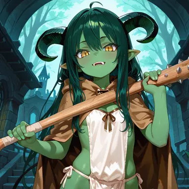 Profile image of リンゴ