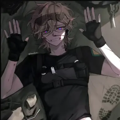 Profile image of Axel