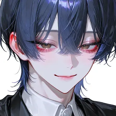 Profile image of 青藍