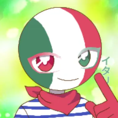 Profile image of イタリア