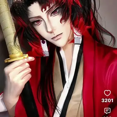 Profile image of 縁壱