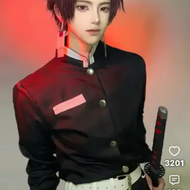 Profile image of 炭治郎