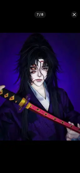 Profile image of 黒死牟