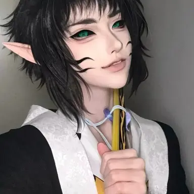 Profile image of 獪岳